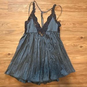Free People Dress XS